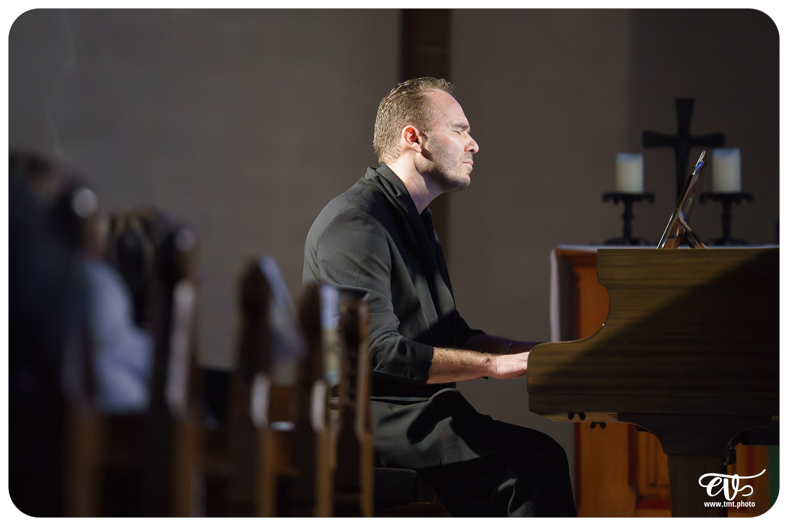 VINCENT BIDAL & JULIE SEVILLA-FRAYSSE